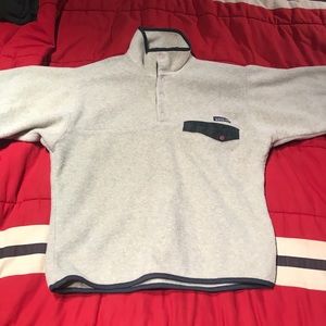 Patagonia Snap T Pullover